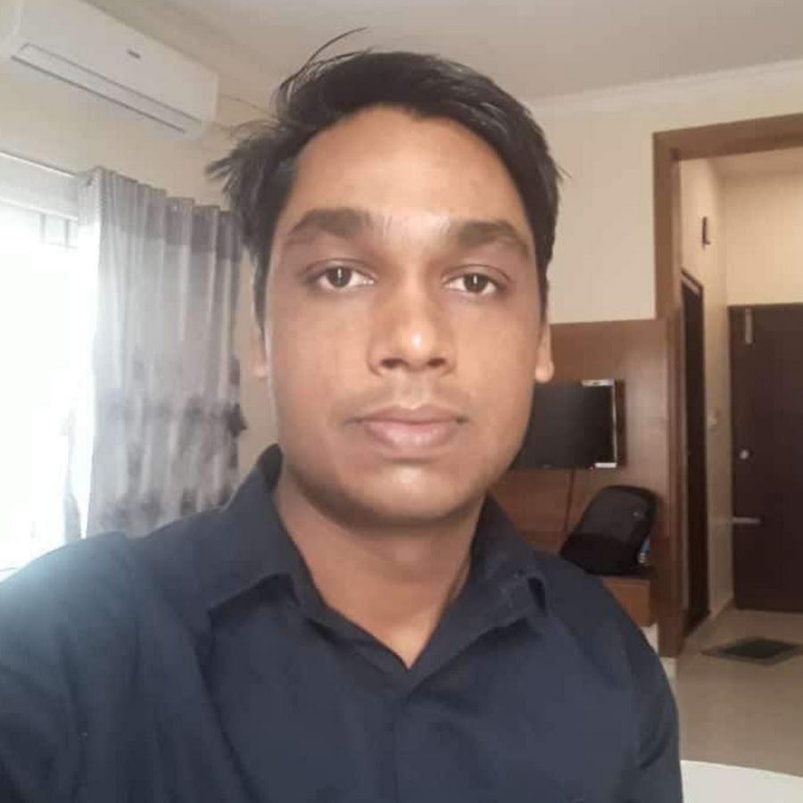 Arjun Kohli — Founder, Robozz Lab